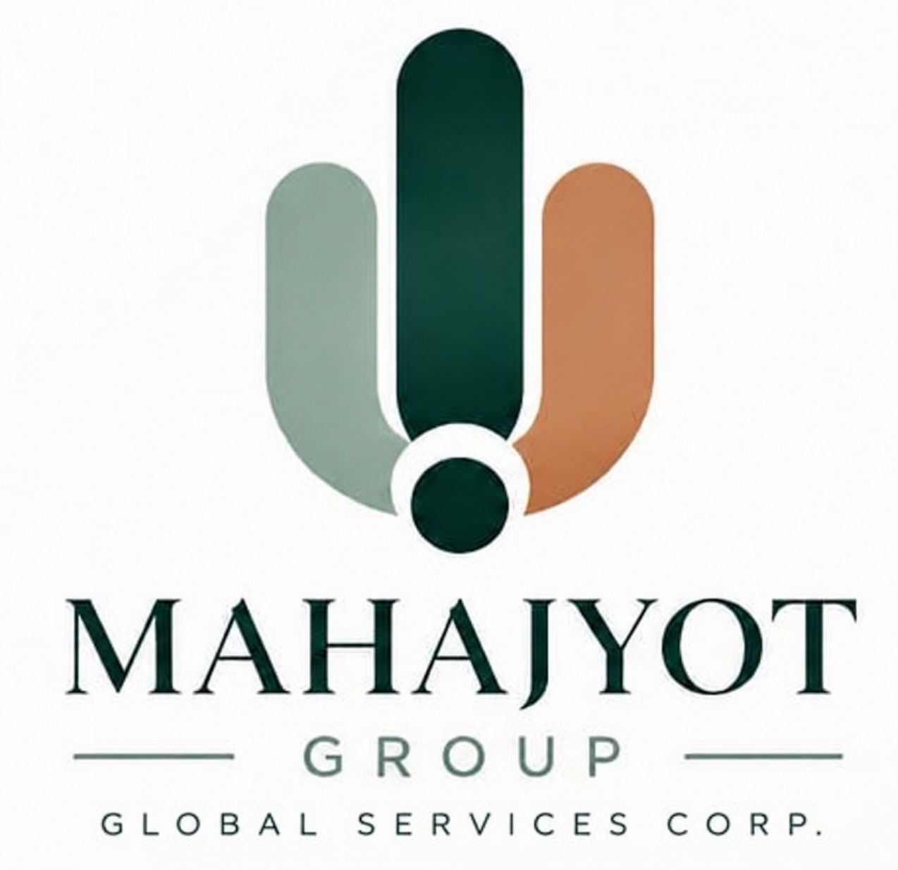 Mahajyot Group — Global Services Corp.